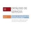 Catlogo de Servios